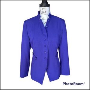 Nyp blazer jacket